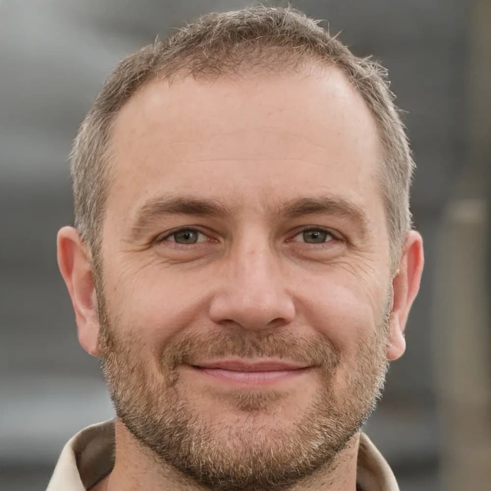 Autor Igor Wykowski