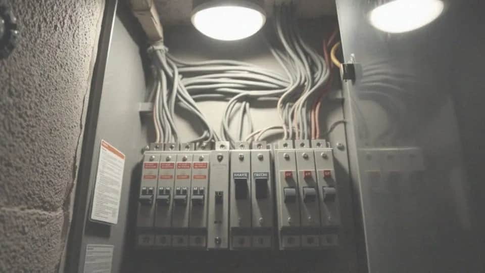 Jakie bezpieczniki do rozdzielni wybrać, aby uniknąć problemów?