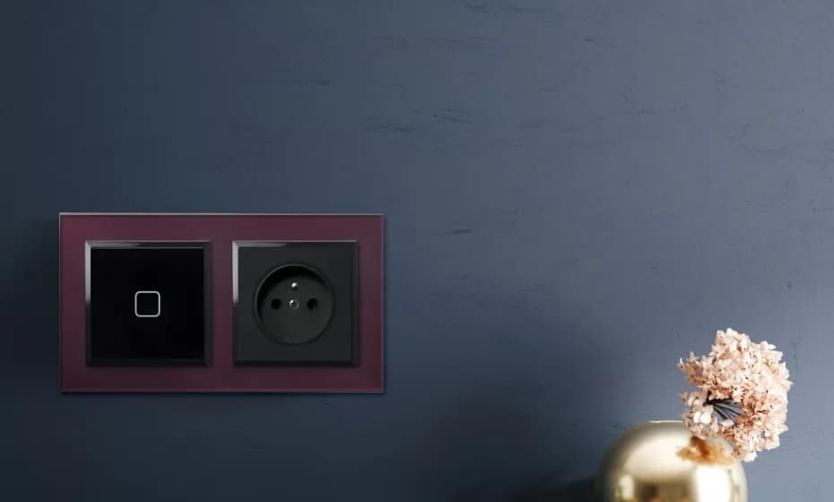 Nowoczesny Układ Schodowy - Ospel Sonata Touch Wi-Fi