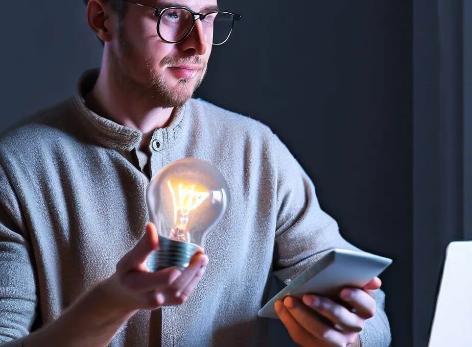 Ile prądu pobiera żarówka LED i jak to wpływa na rachunki za energię?