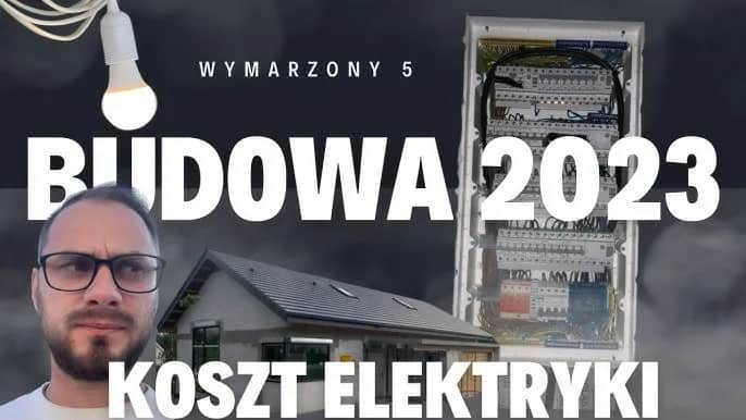 Ile kosztuje elektryka w domu 100m2? Poznaj ukryte koszty instalacji