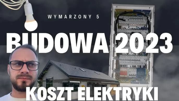 Ile kosztuje elektryka w domu 100m2? Poznaj ukryte koszty instalacji