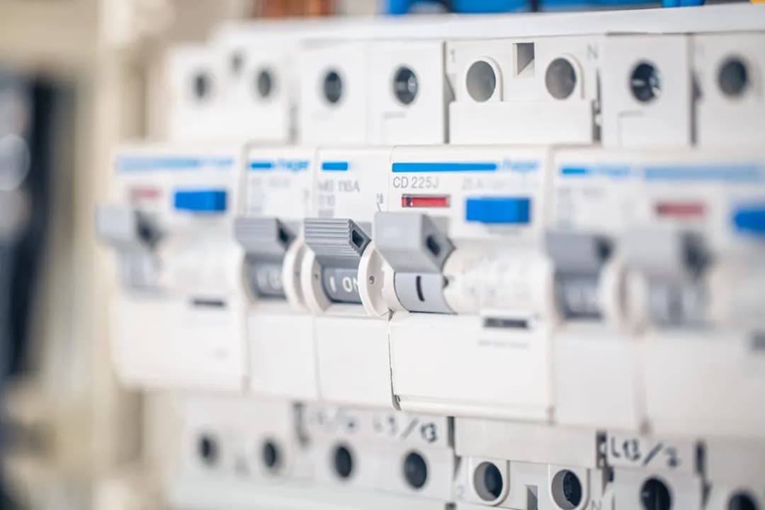 Bezpieczniki do garażu: Unikaj zagrożeń i chroń swój elektryczny sprzęt skutecznie