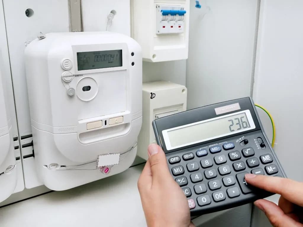 1 MWh ile to kWh - prosta konwersja, której musisz znać