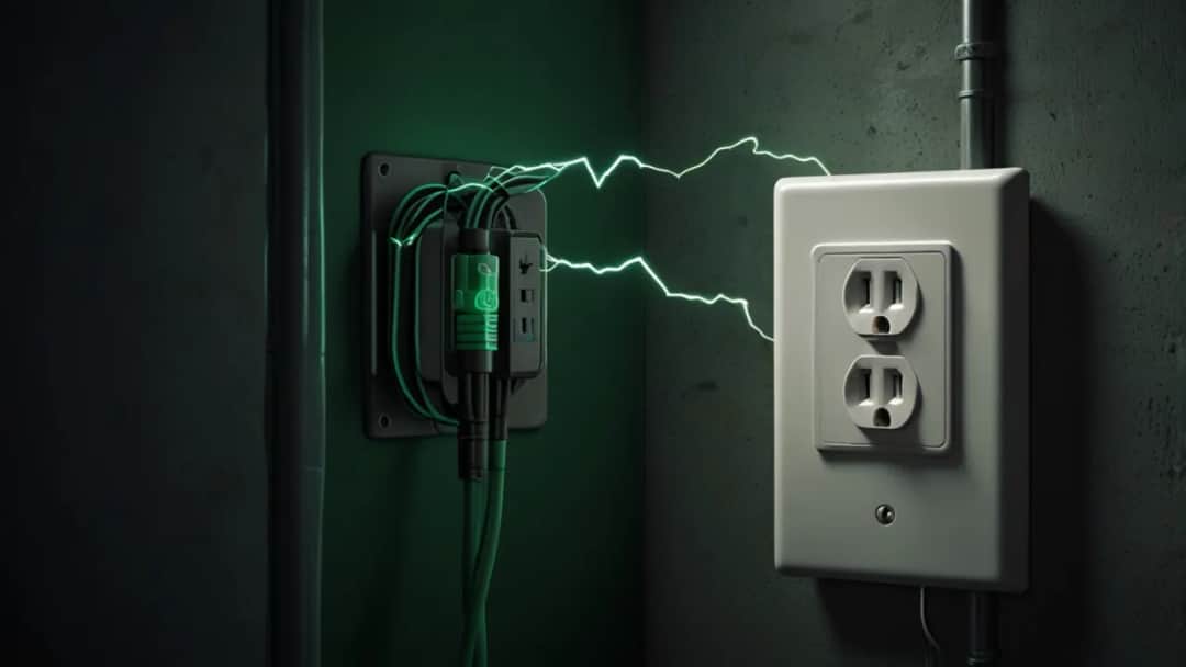 Klasa ochronności 1: co musisz wiedzieć o bezpieczeństwie elektrycznym