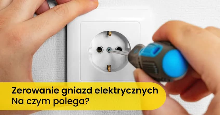 Jak sprawdzić uziemienie w gniazdku i uniknąć niebezpieczeństw
