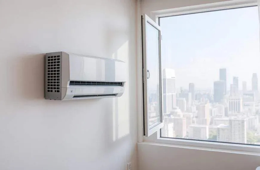 Jaki bezpiecznik do klimatyzacji 5 kW? Uniknij kosztownych błędów