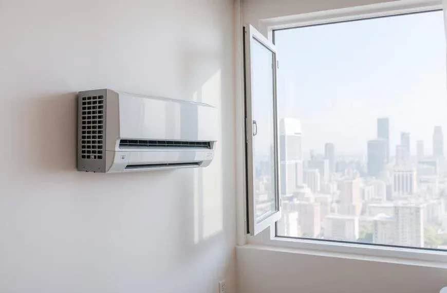 Jaki bezpiecznik do klimatyzacji 5 kW? Uniknij kosztownych błędów