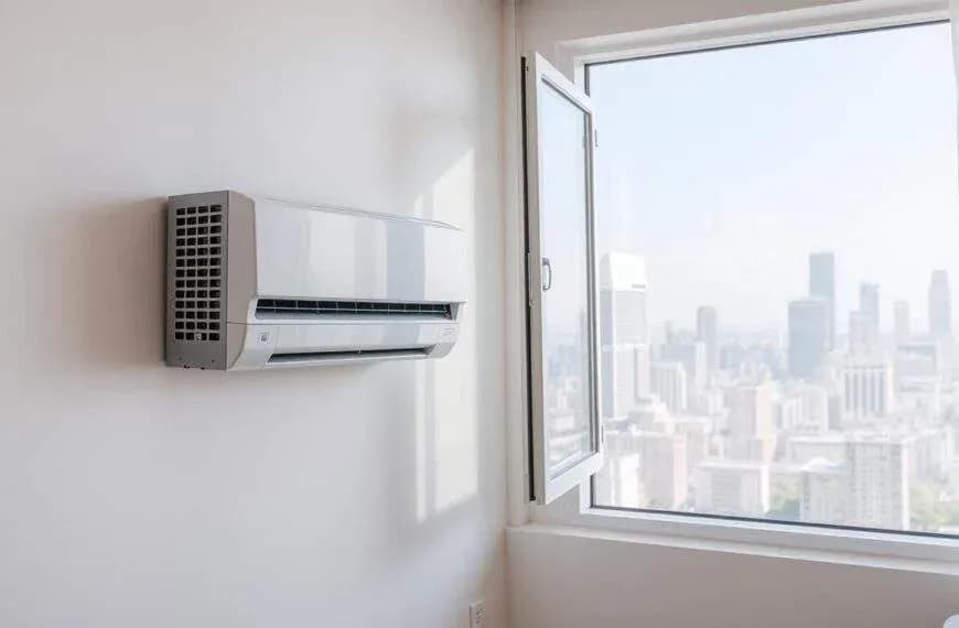 Jaki bezpiecznik do klimatyzacji 5 kW? Uniknij kosztownych błędów