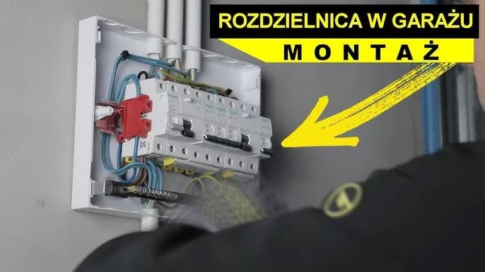 Jak podłączyć bezpieczniki w rozdzielni: 8 kluczowych kroków