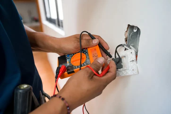 Elektryka w domu o czym pamiętać, aby uniknąć niebezpieczeństw i kosztów