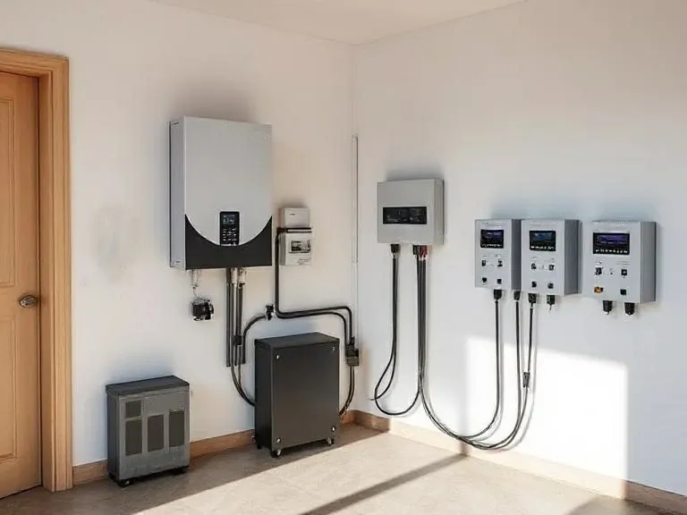 Jak wybrać najlepszy falownik off-grid? Porównanie, ceny i praktyczne porady