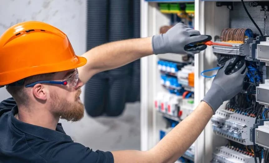 Ile zarabia elektryk w Szwecji? Zaskakujące fakty o wynagrodzeniach