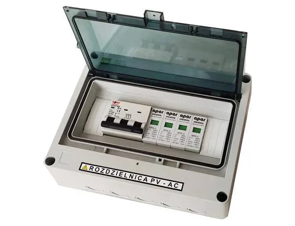 Skuteczne sposoby jak zabezpieczyć falownik przed kradzieżą – praktyczne porady