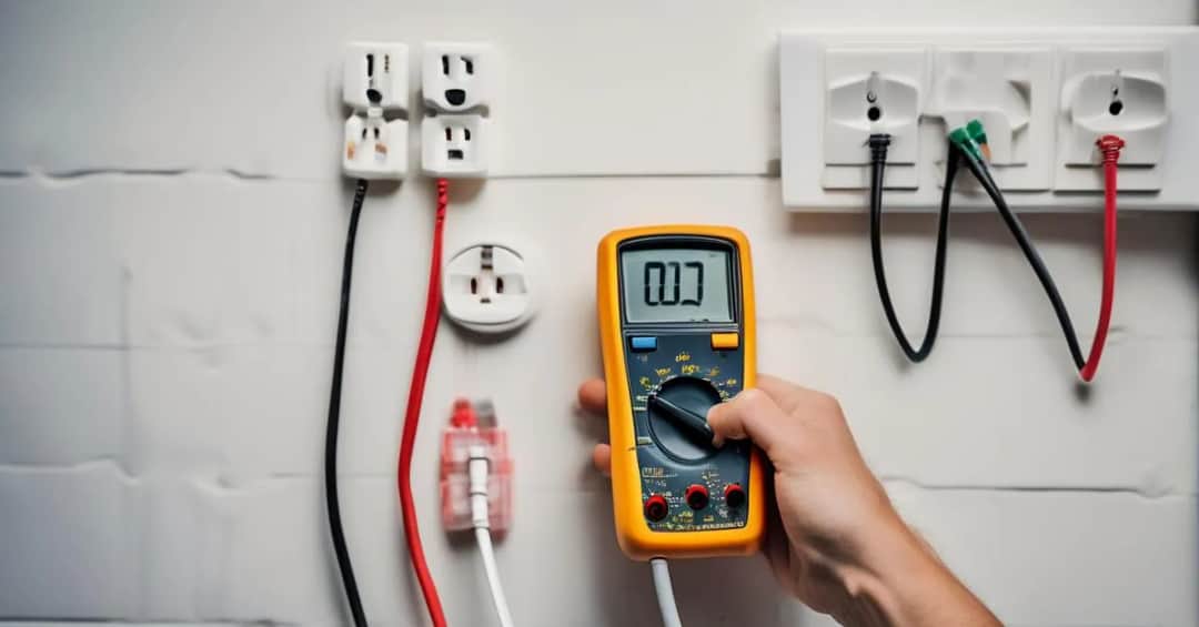 Jak sprawdzić czy jest uziemienie w gniazdku i uniknąć zagrożeń elektrycznych