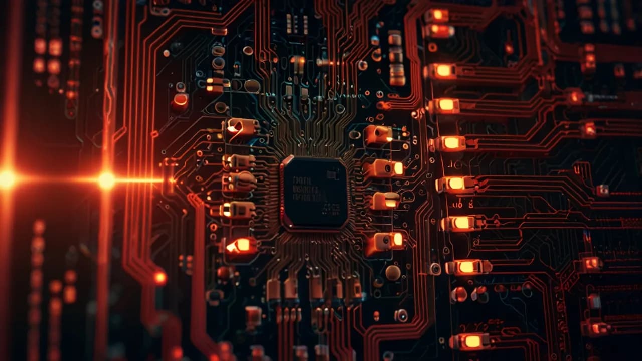 Dioda, katoda i anoda: Jak działają w układach elektronicznych