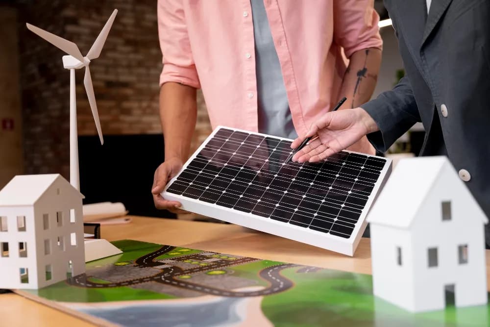 Jak instalacja 10 kW może obniżyć Twoje rachunki za prąd?