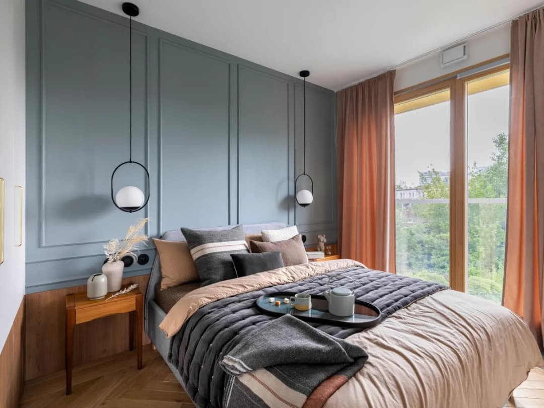 Jaka lampa do sypialni? Poznaj najlepsze rodzaje i kryteria wyboru