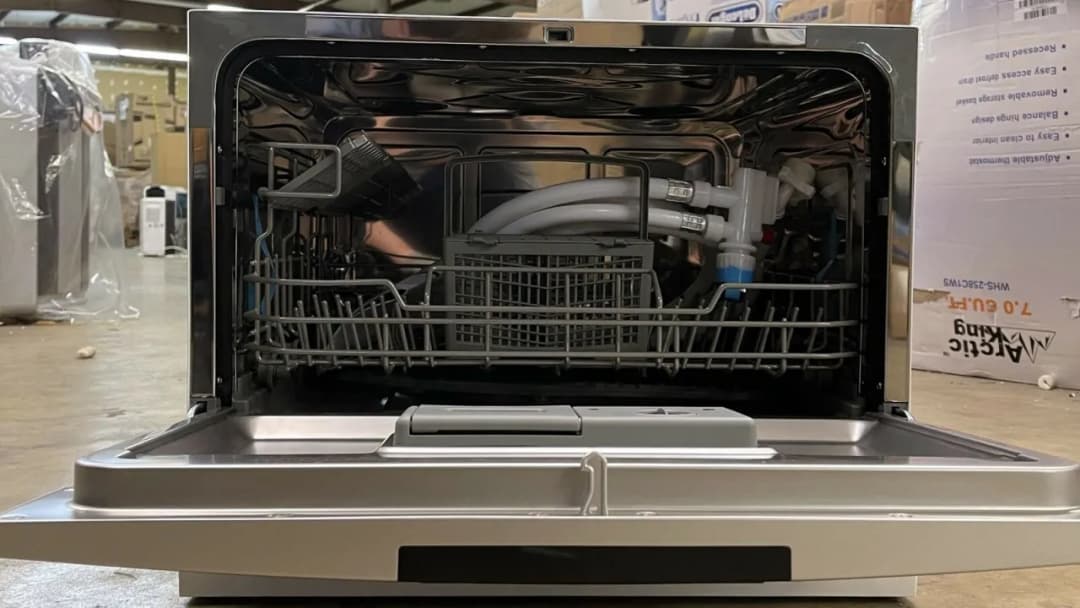 Jak uziemić zmywarkę i uniknąć niebezpieczeństw elektrycznych