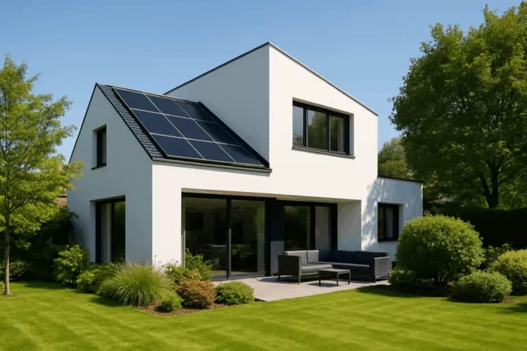 Czy inwerter działa w nocy? Sprawdź, jak działa i czy zużywa prąd po zmroku