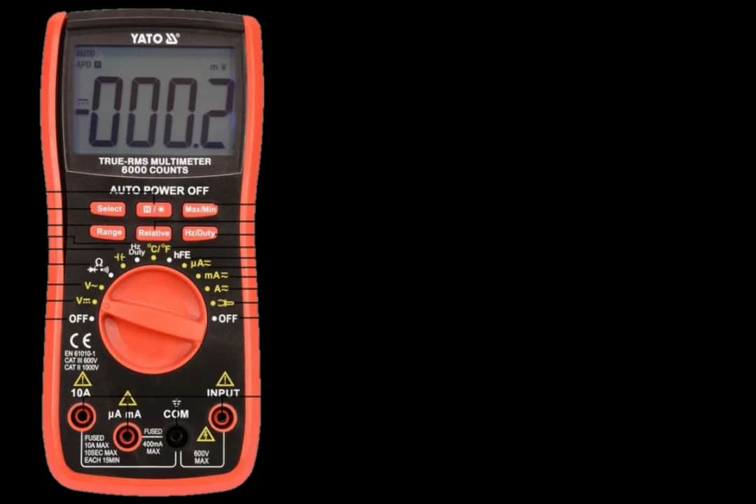 Multimetr cyfrowy do czego służy? Odkryj jego kluczowe zastosowania