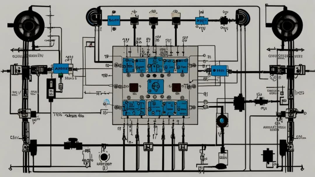 Symbol graficzny przewodu neutralnego: Klucz do schematów