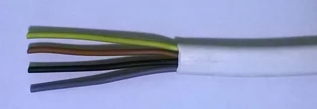 Jaki kolor ma kabel uziemienia? Kluczowe informacje o bezpieczeństwie