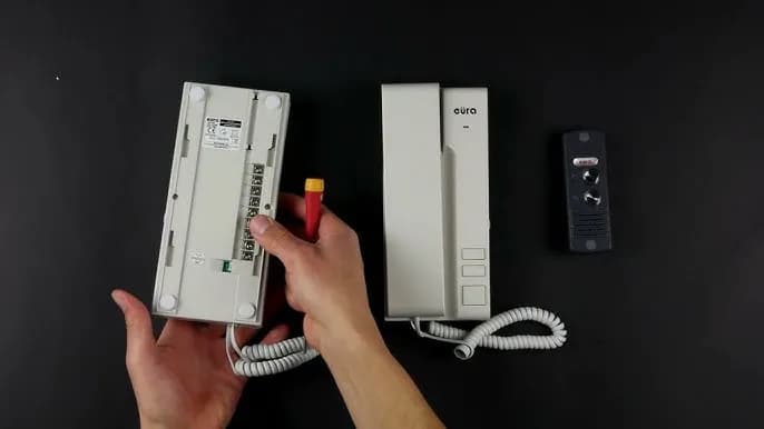 Jak zamontować domofon: kompletna instrukcja dla początkujących