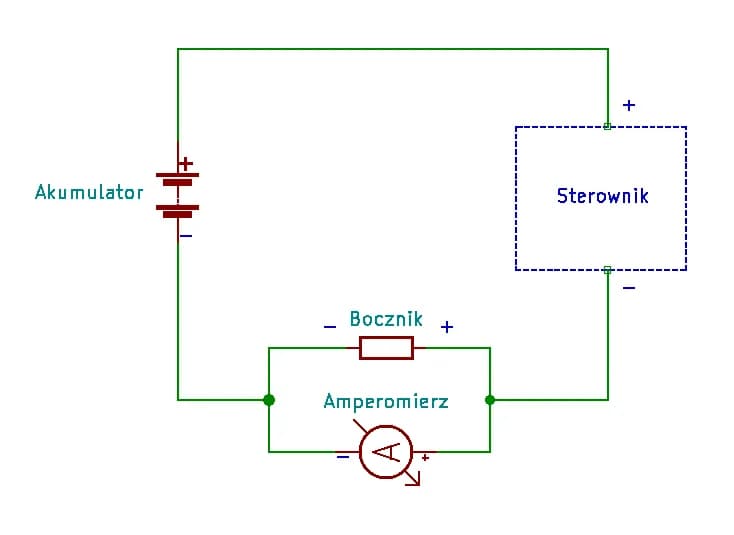 Jak podłączyć amperomierz w ciągniku - uniknij błędów i oszczędzaj czas
