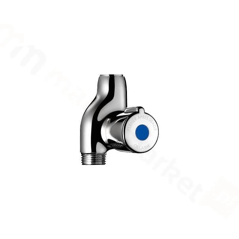 Delabie - inteligentne rozwiązania sanitarne