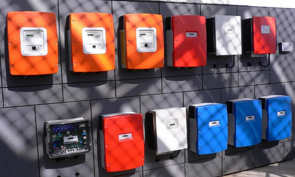 Co to jest falownik fotowoltaiczny i dlaczego jest kluczowy dla Twojej instalacji?