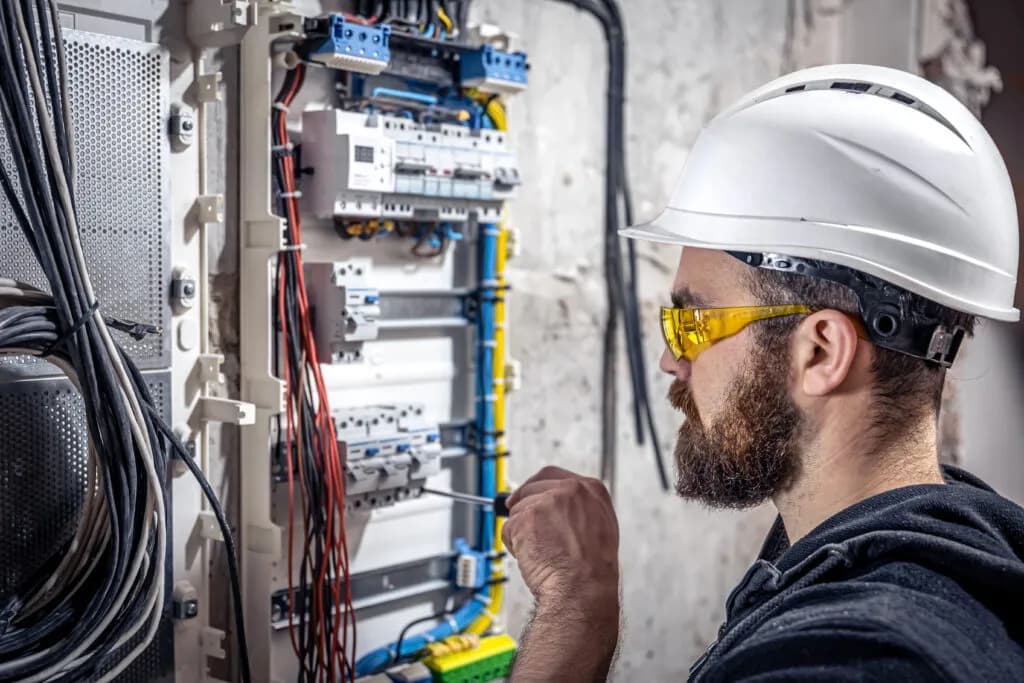 Ile zarabia elektryk w Belgii? Zaskakujące fakty o wynagrodzeniach