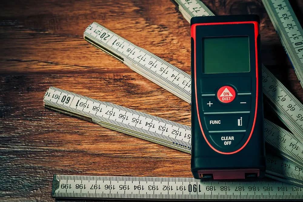 Ranking dalmierzy laserowych: Najlepsze modele do precyzyjnych pomiarów