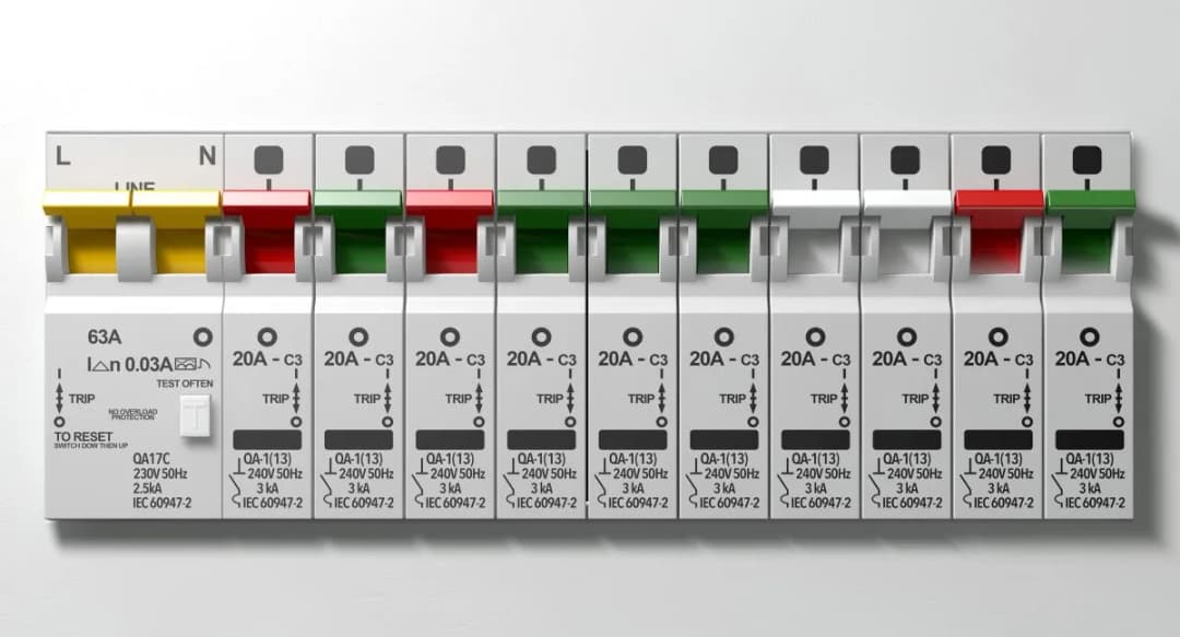 Bezpieczniki do gniazdek: uniknij niebezpiecznych wpadek elektrycznych w domu