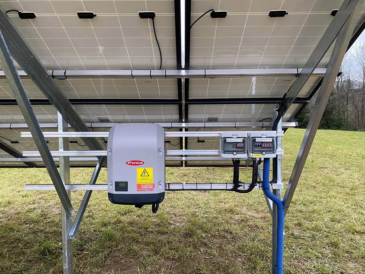 Jak wybrać najlepszy falownik do fotowoltaiki 8 kW? Porównanie i praktyczne porady