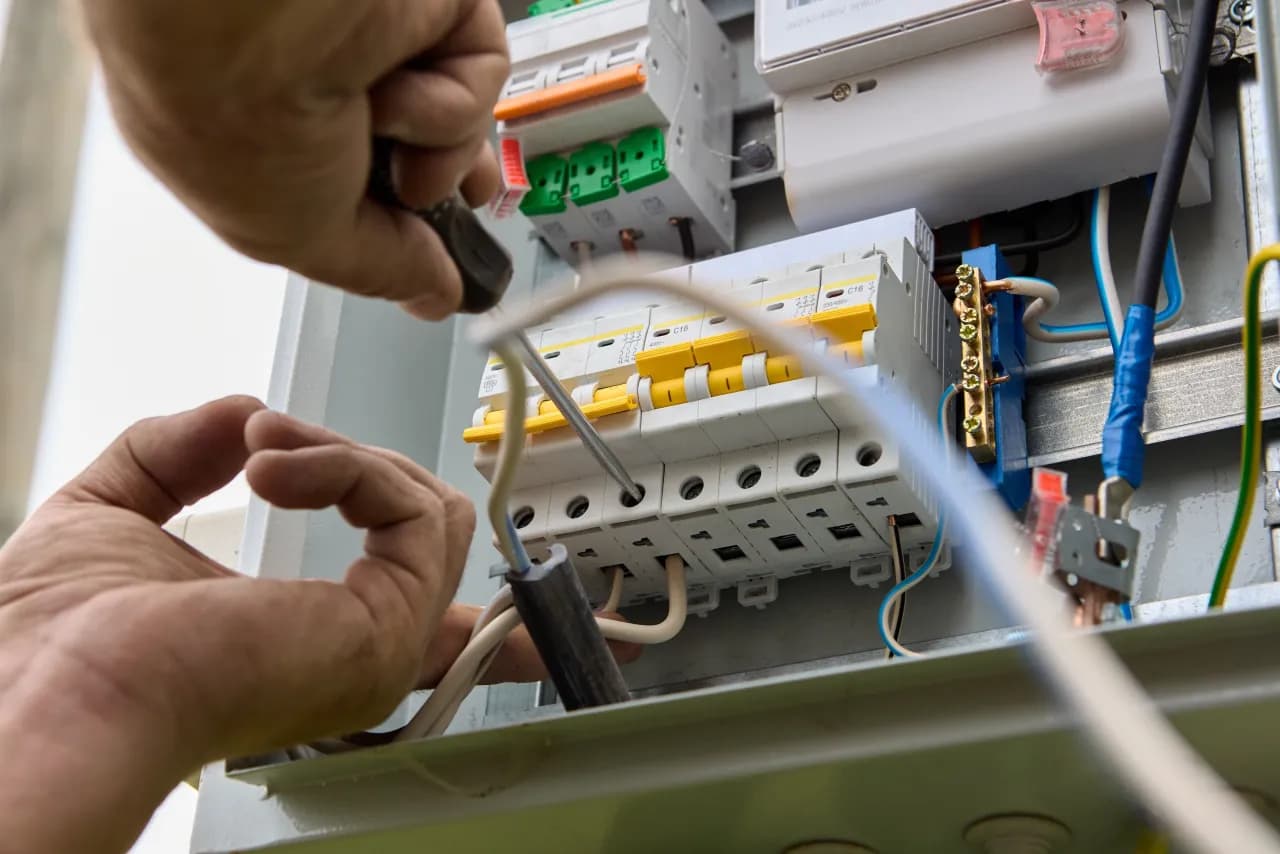 Rodzaje bezpieczników elektrycznych – szczegółowy przegląd