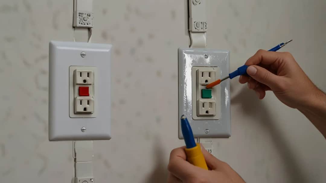 Podłączenie światła na dwa włączniki: Krok po kroku dla każdego