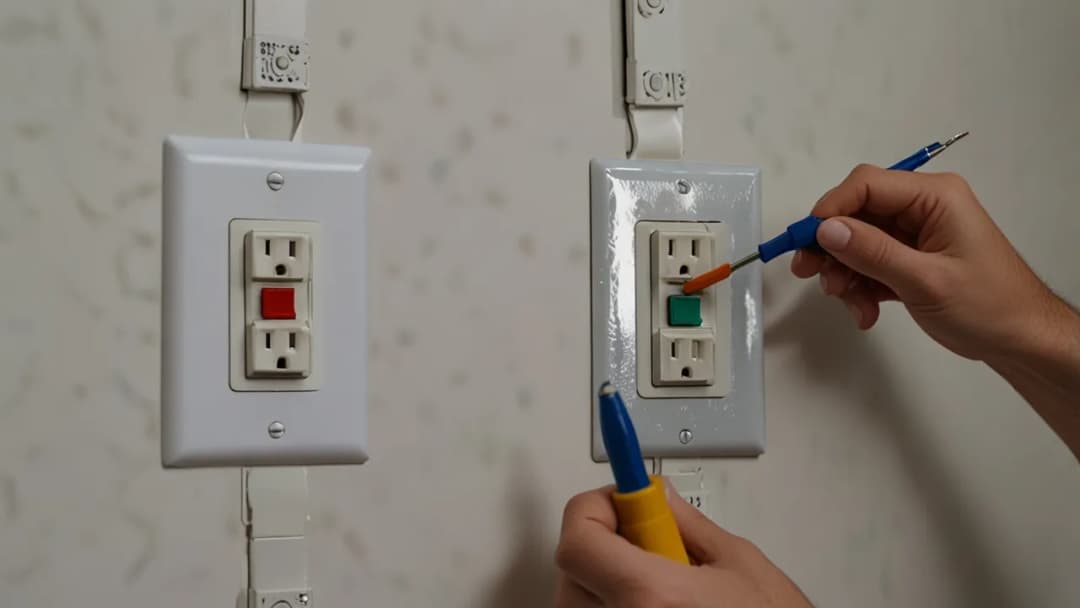 Podłączenie światła na dwa włączniki: Krok po kroku dla każdego