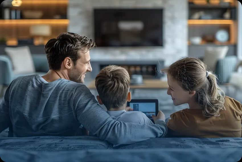 Inteligentny dom – urządzenia, które ułatwią codzienne życie