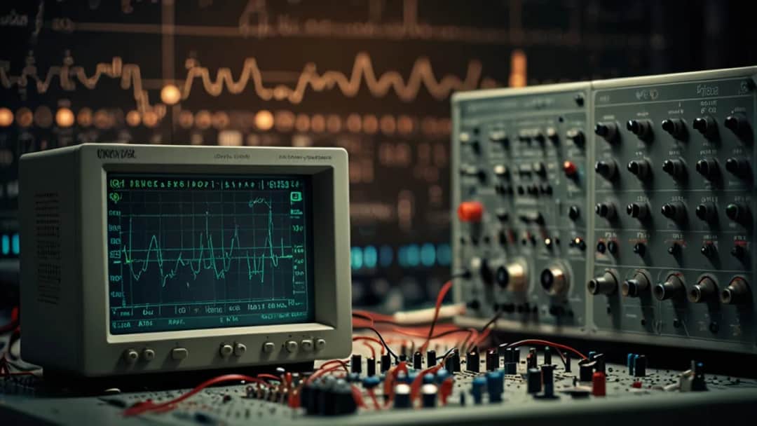 Wzmacniacze operacyjne: Zadania i rozwiązania krok po kroku