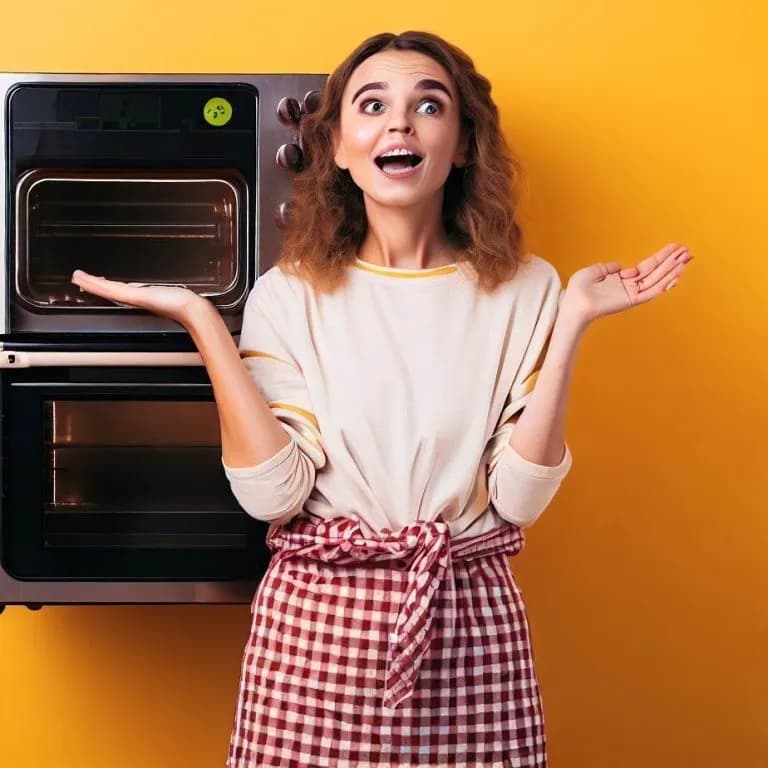 Ile prądu zużywa piekarnik na godzinę? Sprawdź, ile zapłacisz za energię!