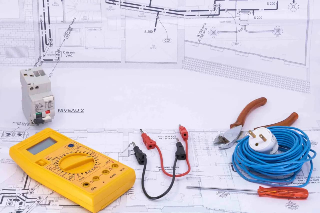 Jak rozplanować elektrykę w domu, aby uniknąć kosztownych błędów
