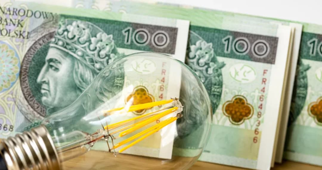 Ile kosztuje 1000 kWh? Zaskakujące ceny energii elektrycznej