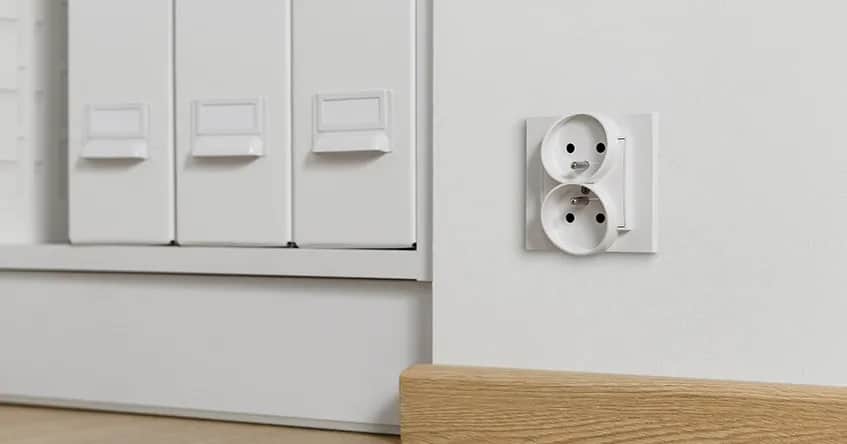 Jak wybrać i rozmieścić gniazdka do pokoju - Praktyczne porady