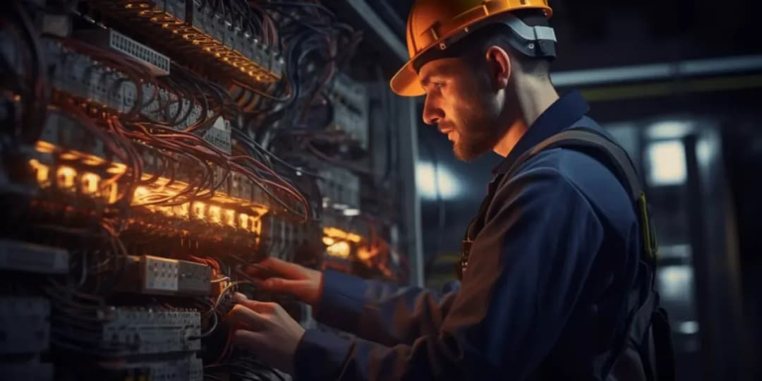 Ile zarabia inżynier elektryk w Niemczech? Szokujące dane o pensjach