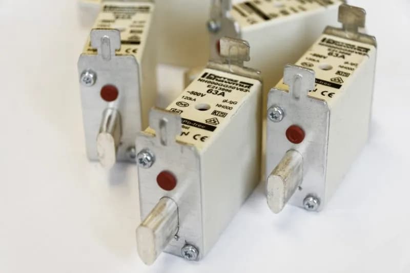 Bezpieczniki w sklepie: Gdzie tanio i bezpiecznie kupić elektryczne zabezpieczenia