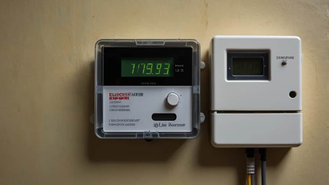 Licznik energii elektrycznej 1 fazowy: Jak wybrać najlepszy model