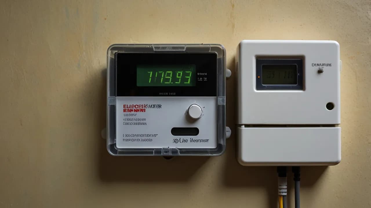 Licznik energii elektrycznej 1 fazowy: Jak wybrać najlepszy model