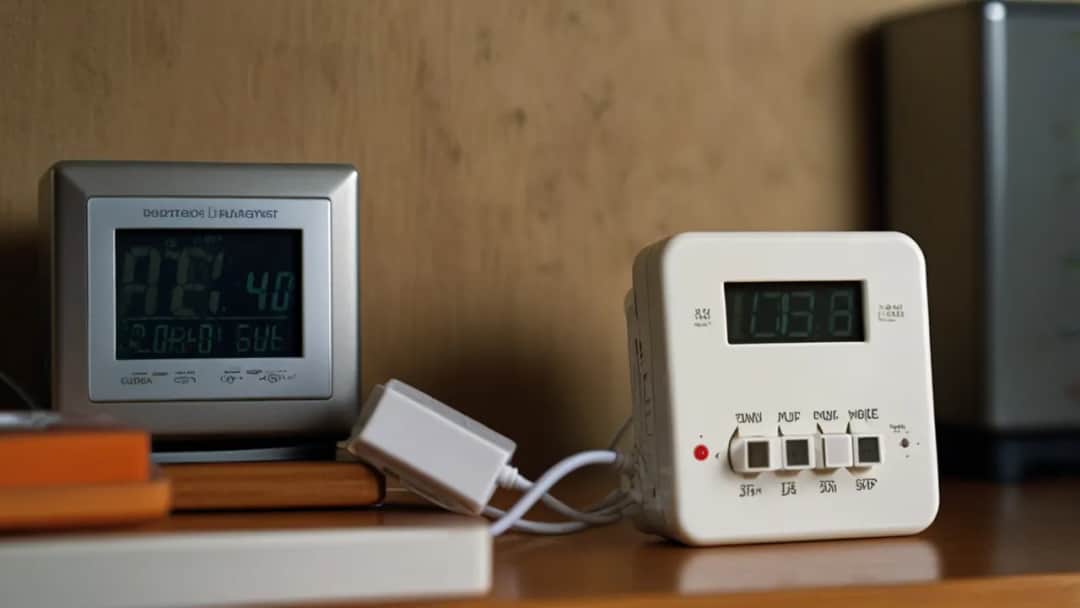 Jak wybrać idealny czasomierz do gniazdka? Porównanie modeli