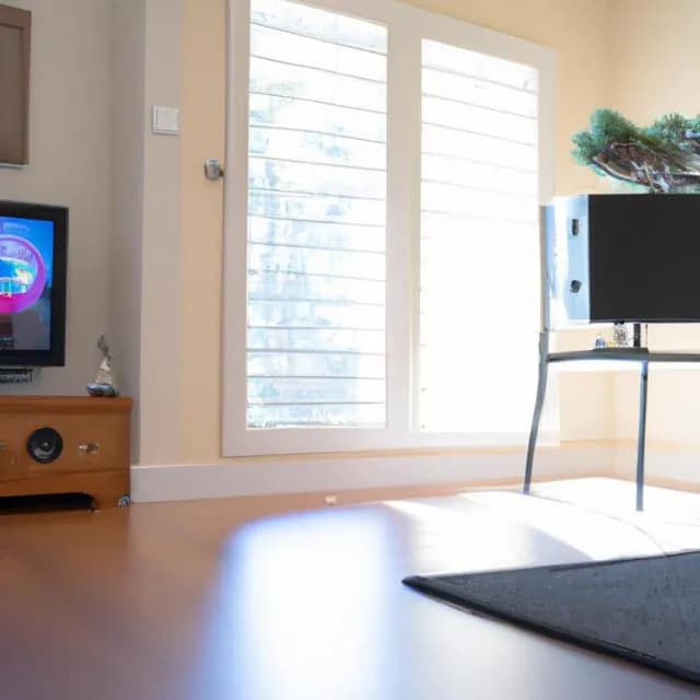 Ile prądu zużywa telewizor 55 cali? Sprawdź koszty i oszczędzaj energię!